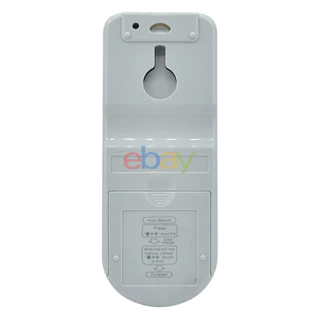 ใหม่สากลสําหรับเครื่องปรับอากาศ Hitachi รีโมท G646G RAR-5F1 RAR-2P2 RAR-3U4