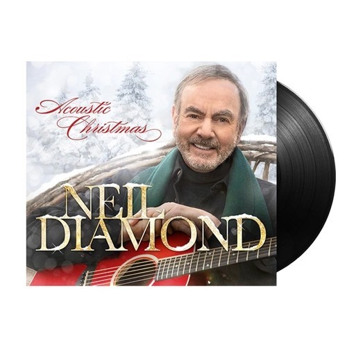 Neil Diamond – คริสต์มาสอะคูสติก