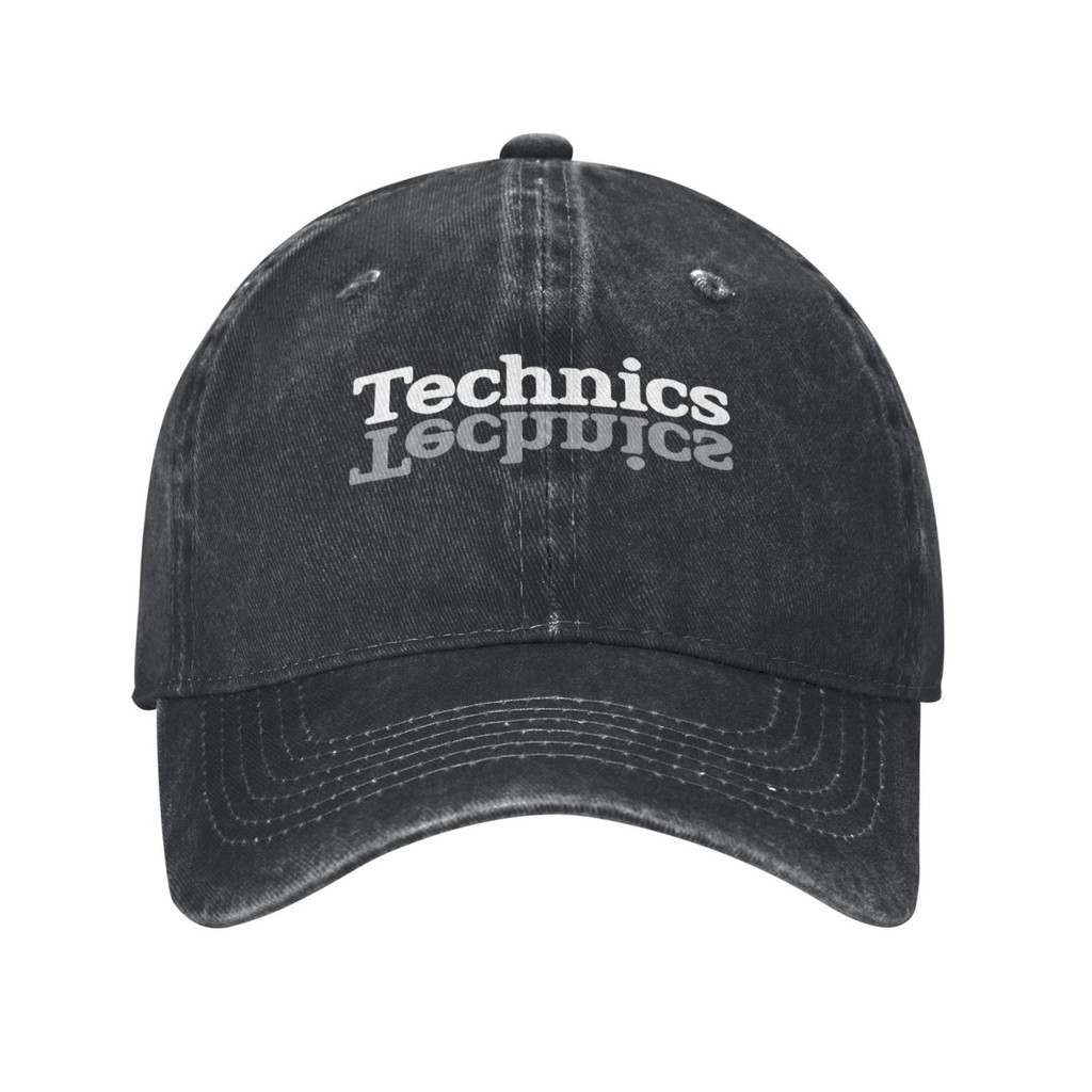 Technics DJ 1200 Turntable สปินเพลงสไตล์ techno และ electronic สำหรับบ้านของคุณ