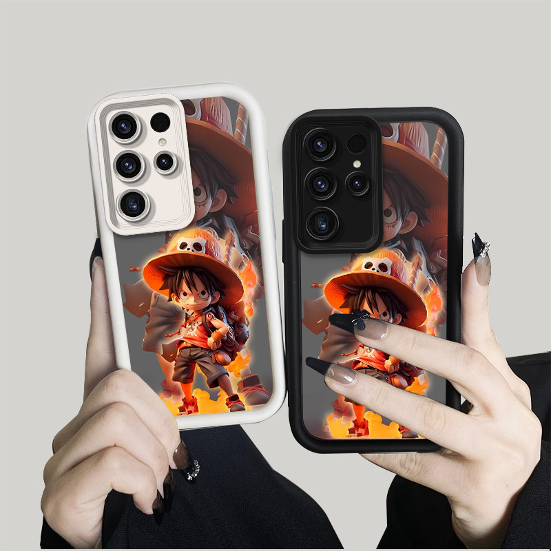 ผู้ชายผู้หญิงสไตล์Shock-ทนเคสโทรศัพท์สําหรับSamsung Galaxy S26 Fe S26 Ultra S26 + S21 Fe S25 plus S2