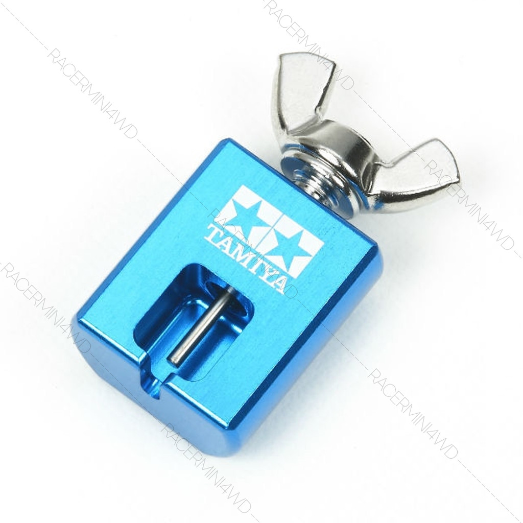 TAMIYA Mini 4WD Pinion Puller (Blue) 15422