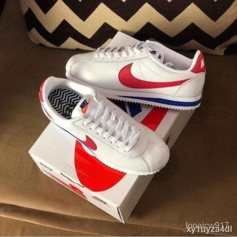 Nike Cortez XLV Forrest Gump Nike Cortez XLV Forrest Gump Nike Cortez XLV Forrest Gump shock resista