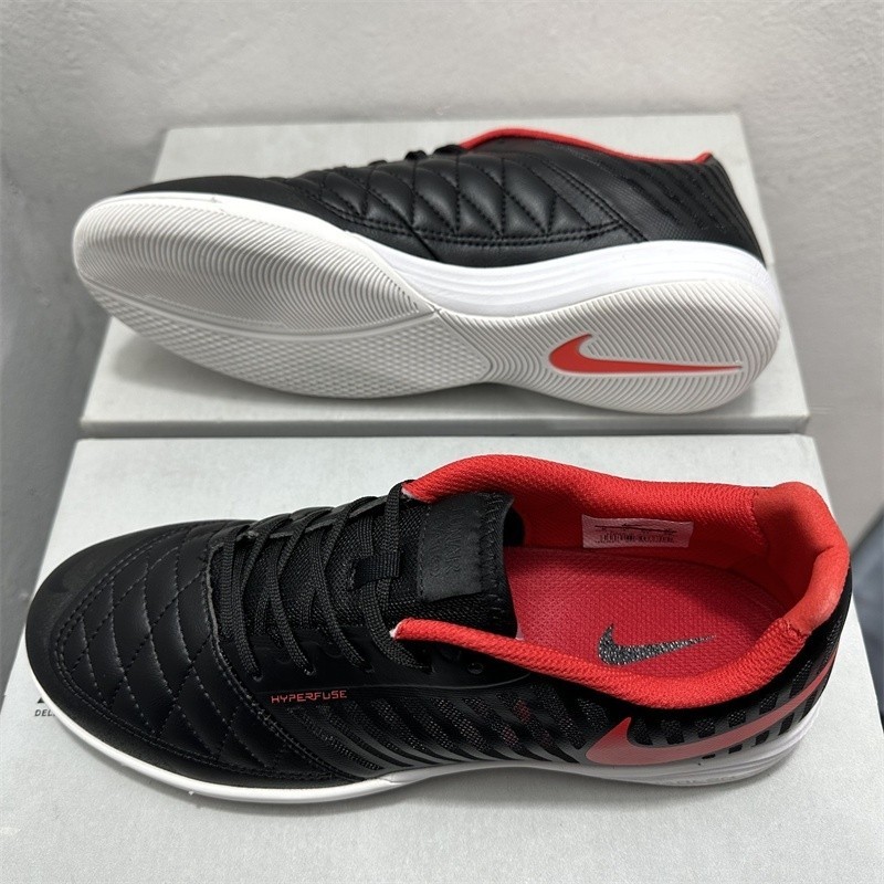 Nike Lunar Gato II Futsal Shoes Original 580456-009