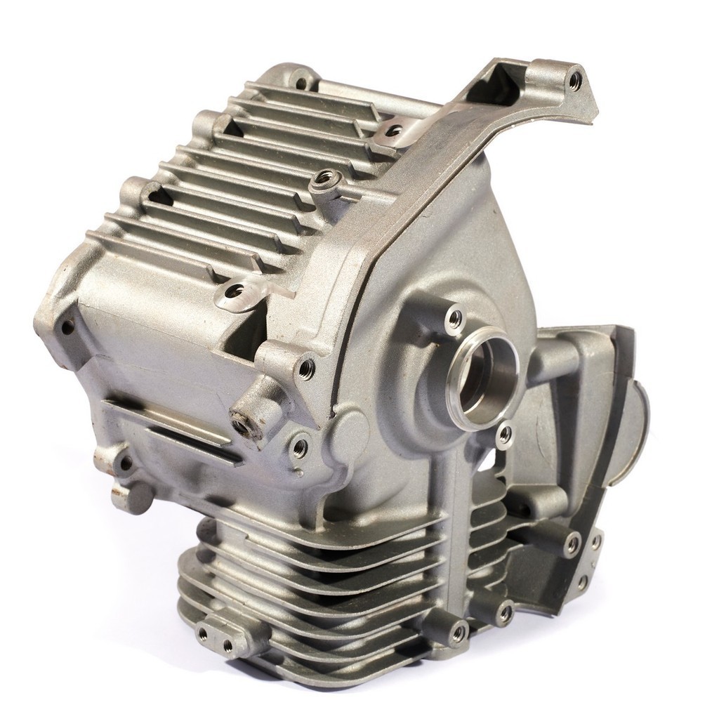 POLO อะไหล่ เสื้อสูบ ใช้กับเครื่องปั่นไฟ รุ่น P3150IS (โปโล)