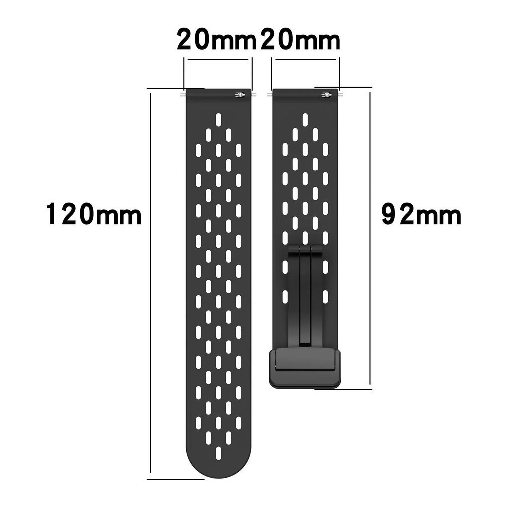 Omega X Swatch สายนาฬิกาข้อมือซิลิโคน หัวเข็มขัดแม่เหล็ก สําหรับ Omega Smartwatch
