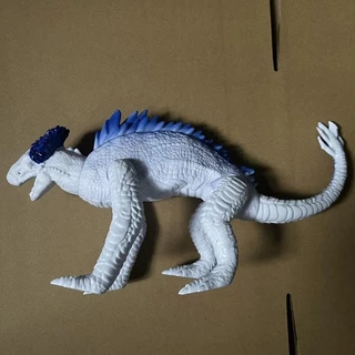Gamera ของเล่น GAMERA -Rebirth Action Figure Godzilla Minus One Skar King Shimo ตุ๊กตาโมเดลของเล่น