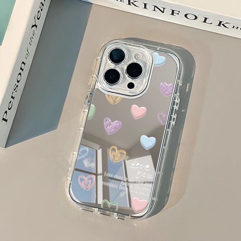 🔥GOOD🔥 ส่งจากไทย เคสโทรศัพท์มือถือนิ่ม เคสไอโฟน กันกระแทก สําหรับ iPhone 17 pro max 16 13 12 11 Promax 7 8 Plus XXRXSMax