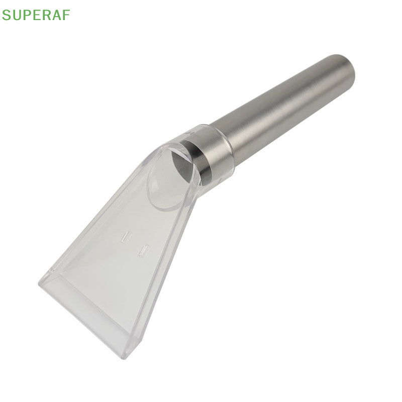 Superaf หัวหมุนหัวแปรงหัวฉีดเครื่องดูดฝุ่นอุปกรณ์เสริมพรมในครัวเรือนเครื่องมือทําความสะอาดชิ้นส่วน HOT