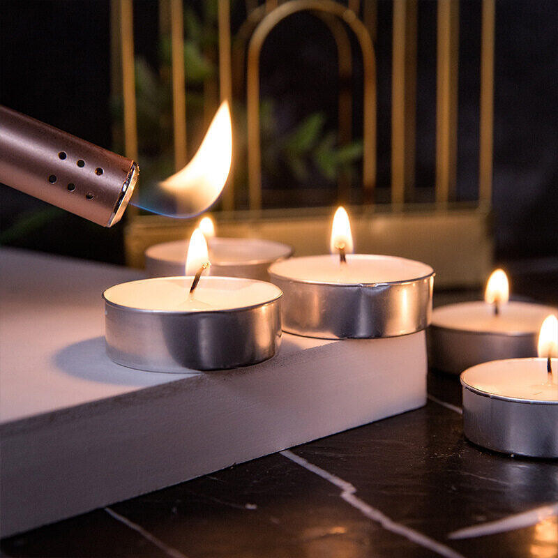 เทียนหอม เทียนดอกไม้ เทียน กลิ่นหอม มีหลากหลายลวดลายดอกไม้และสีให้เลือก สวยงาม สินค้าพร้อมส่ง - รูปที่ 4