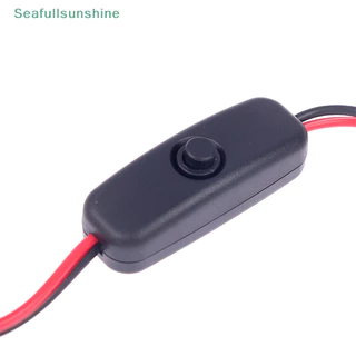 Seaf> อะแดปเตอร์ Dummy สายไฟ USB เปลี่ยนสําหรับรีโมทกล้องของเล่น LED Strip ได้ดี