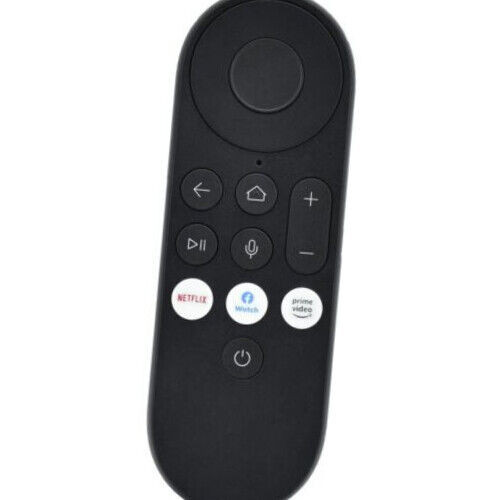 ใหม่ KP45CM Alexa Voice Remote สําหรับ Facebook Portal TV Prime Video Netflix