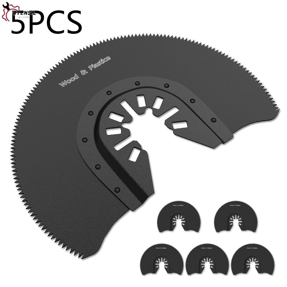 เครื่องมือสั่น Multitool , HCS Oscillating Segmented Saw Blade SHOPSBC8876