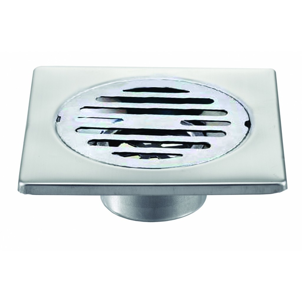 Deluxy Official Shop Icon ตะแกรงกันกลิ่น รุ่น FD3-ICON-PK