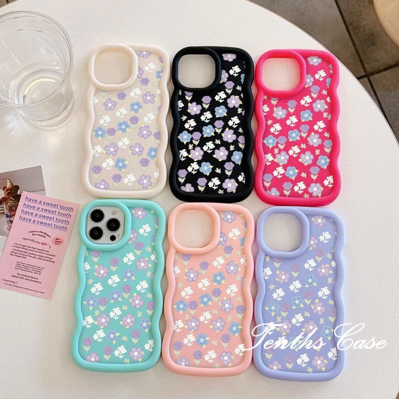 สําหรับoppo A79 A60 A38 A18 A58 A17k A78 A57 A5s A76 A96 A16s A15s A16k A77s A7 A3s A5 A9 2020 A54 A93 A74 A95 2020 A93 A74 เคสโทรศัพท์ขอบเล็กๆ