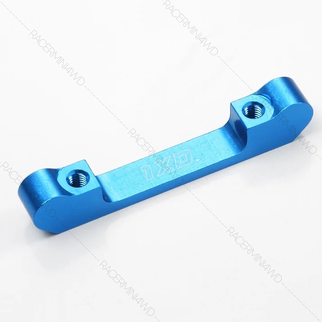 TAMIYA 54064 OP.1064 TB-03 Aluminum Suspension Mount (1XD) ชุดแต่งรถบังคับทามิย่าแท้
