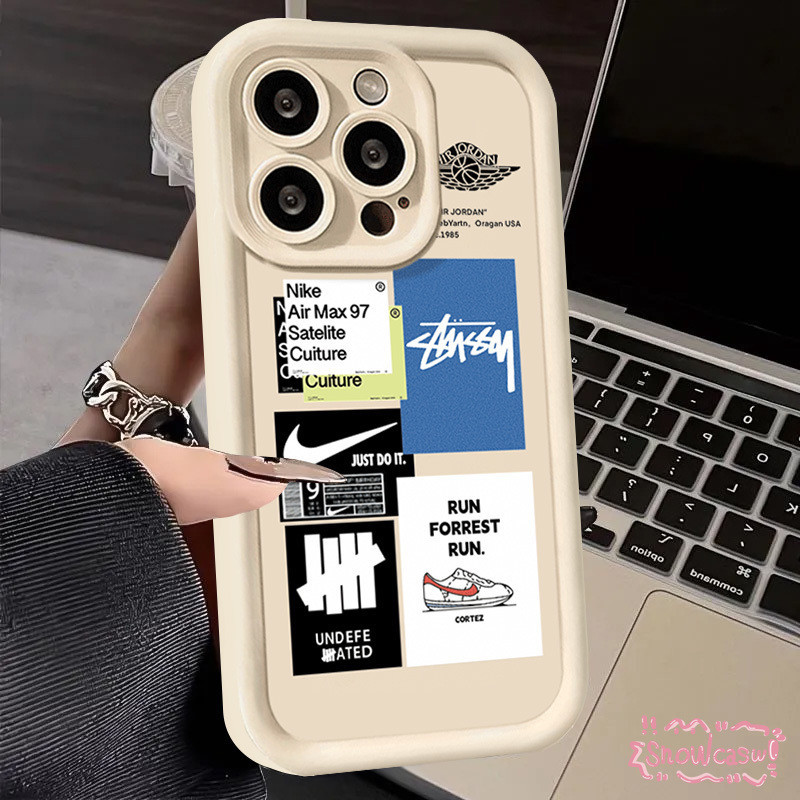 ยูเนี่ยนเทรนดี้แบรนด์สตัส เคส Redmi 9 A1 10C 10A 10 13C 12 9C 9T 9A 12C NFC 9C Note 12 11 10 9 13 8 Pro 10s 11s POCO M3