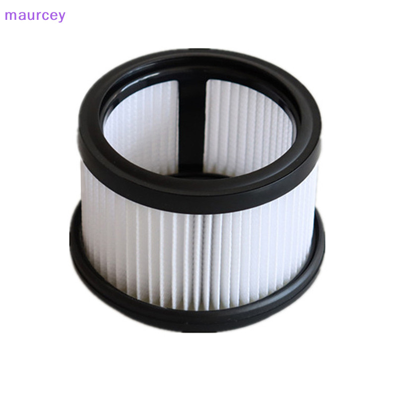 Maurcey Pre-กรองสําหรับ Dreame T10/T20/T30/V12S/V16S/G9/G10 ผ้าฝ้ายกรองหน้าจอเครื่องดูดฝุ่นมือถือ Sw