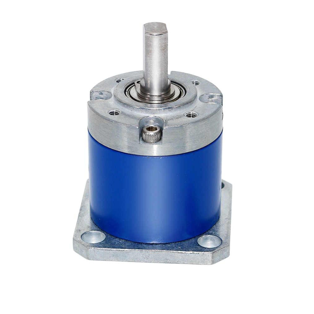 42 Stepper Motor Reducer Precision Planetary Gear Motor 36MM Forward and Reverse Low Carbon Alloy Steel High Torque Gear Motor