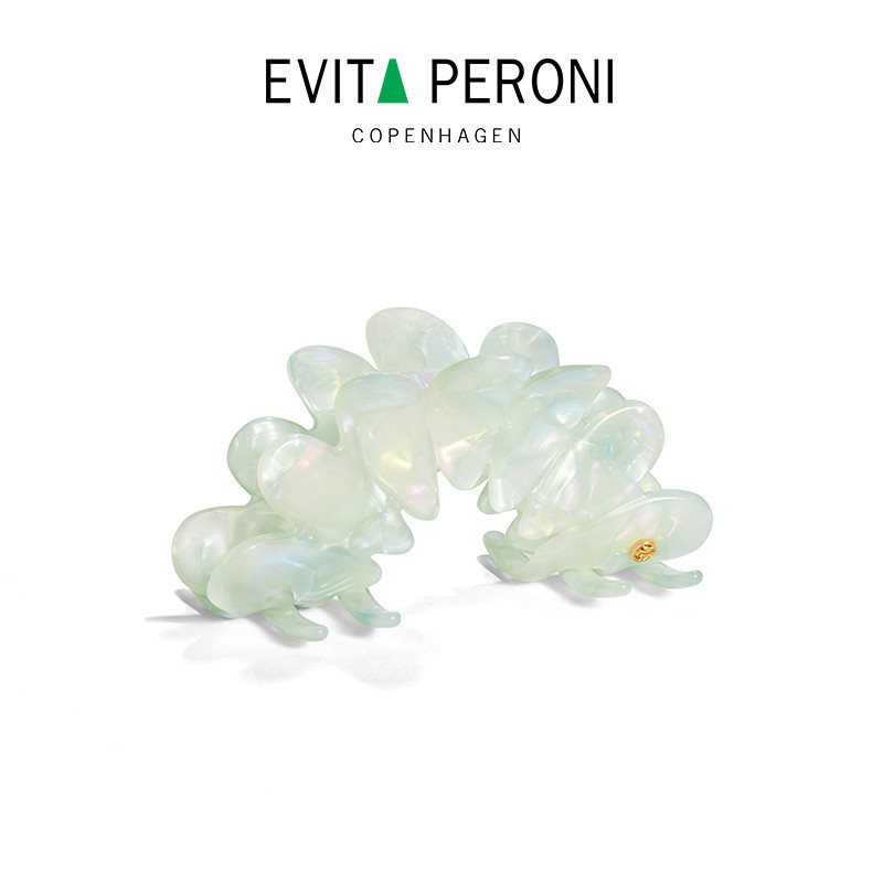 EVITA PERONI | Amy Large Hair Claw | Female Hair Claw | เอมี่ กรงเล็บผมใหญ่