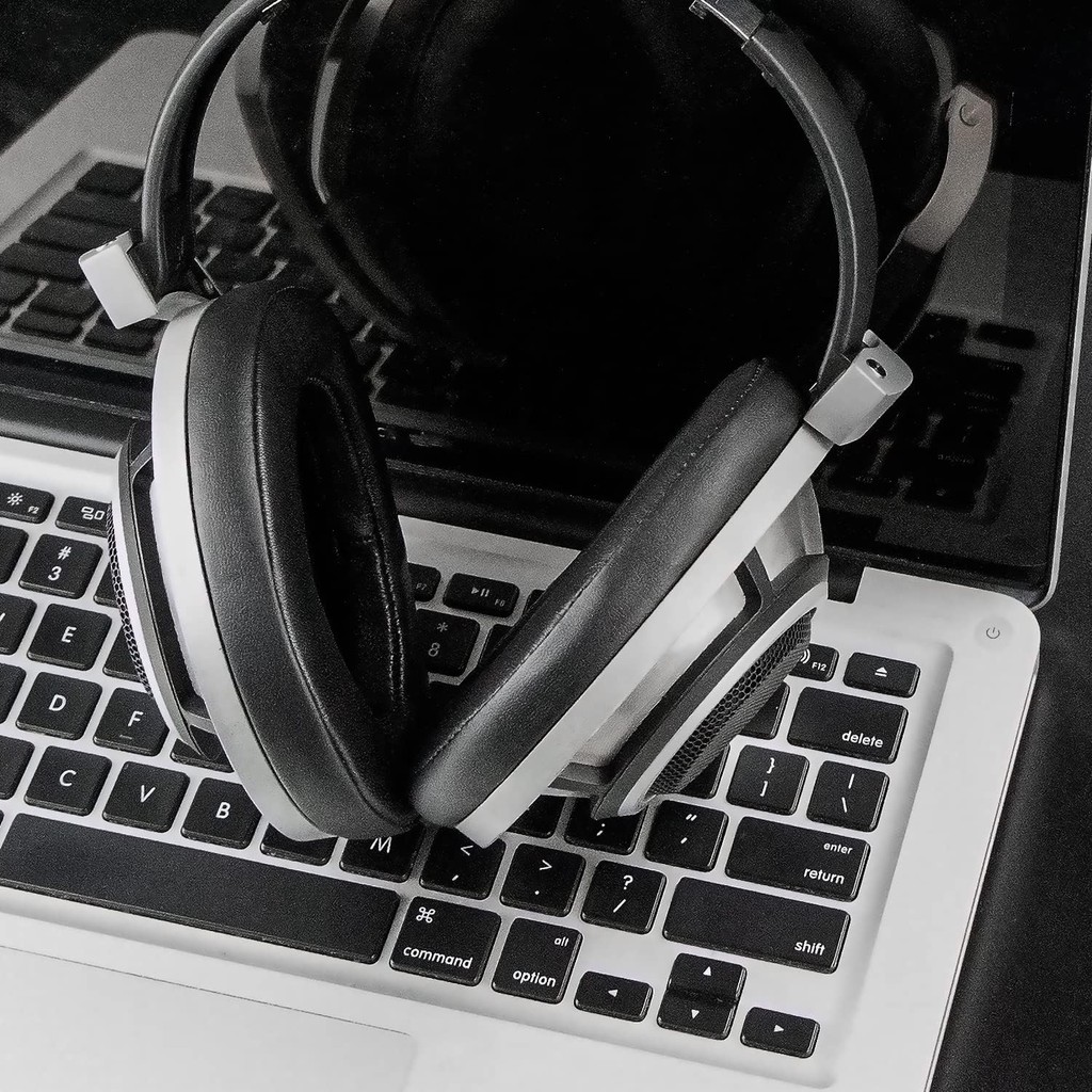 Hd800 หนังแกะแผ่นรองหูฟังสําหรับหูฟัง Sennheiser HD800S HD800