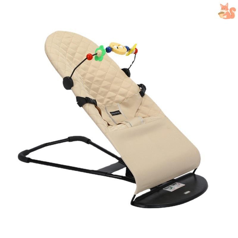 [BI] Rackสําหรับทารก Bouncer รถเข็นเด็ก Arch สําหรับเบาะรถเด็ก Baby-Safe ไม้เสา Rack Baby Bouncer อุปกรณ์เสริม TH
