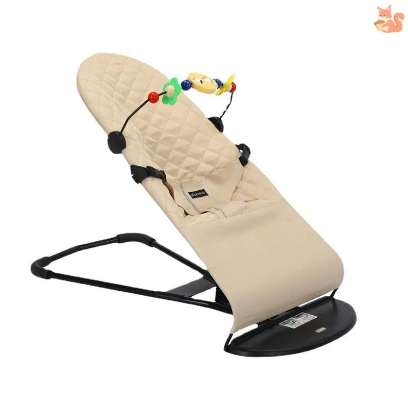 [BI] Rackสําหรับทารก Bouncer รถเข็นเด็ก Arch สําหรับเบาะรถเด็ก Baby-Safe ไม้เสา Rack Baby Bouncer อุปกรณ์เสริม TH