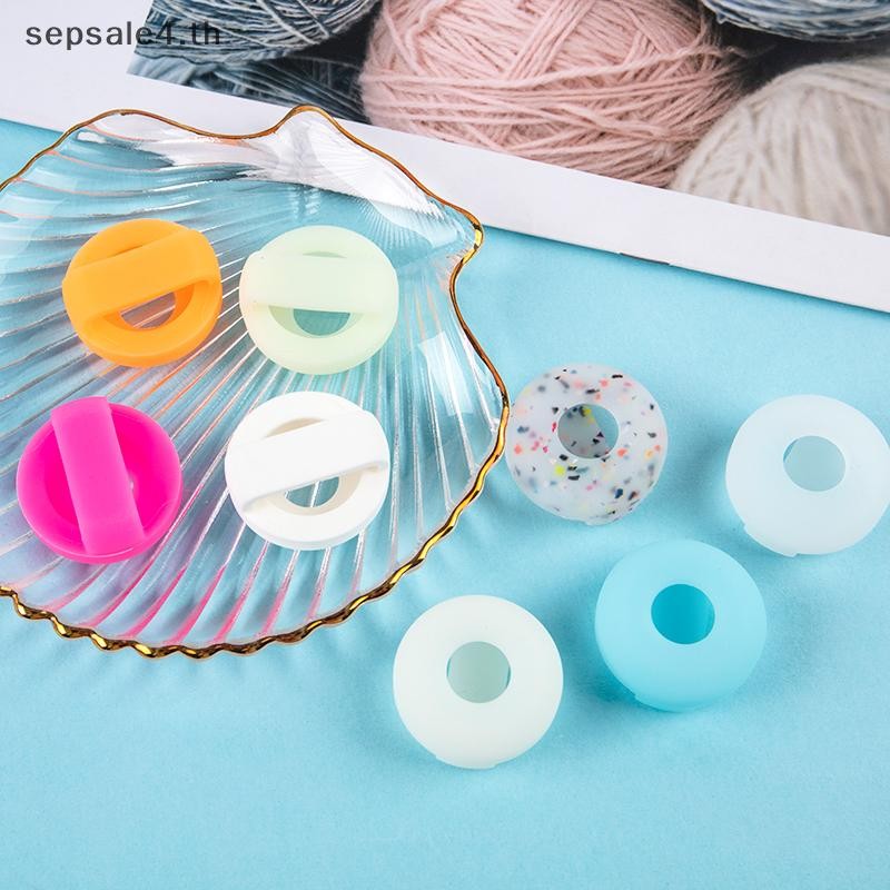 # sepsale # Airtag ที่วางปลอกคอสุนัข เคสซิลิโคน Appl เหมาะสําหรับแหวนสายรัดปลอกคอสัตว์เลี้ยง - รูปที่ 7