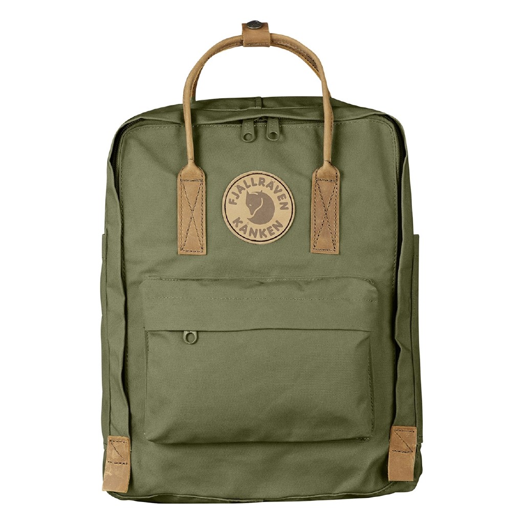 ยี่ห้อใหม่รุ่นที่สองพร้อมสต็อก 7L/16L/20L Fjallraven/kanken หนังแท้กระเป๋านักเรียนความจุขนาดใหญ่ ราคา ถูกที่สุด ดีลบีเคเค แกลเลอรีภาพที่ 3