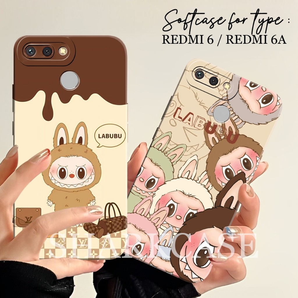 HP [SC] REDMI 6 / 6A / 5A / 4A / Note 5A / Note 5A Prime / Note 5 / Note 5 Pro / Note 7 / Note 7 Pro