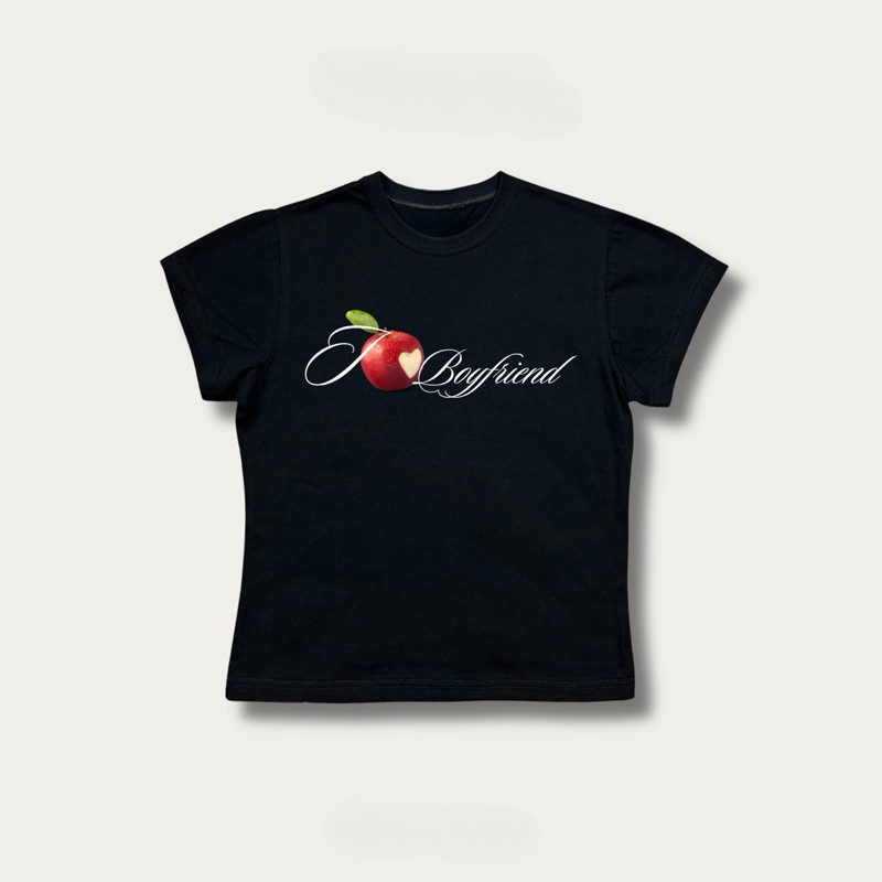 (จัดส่งตลอด 24 ชั่วโมง）OOOK Official AHOLICBKK | เสื้อทรง