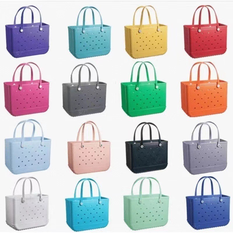 Mushi COD Home Life Storage Box ตะกร้าผัก Soft Waterproof