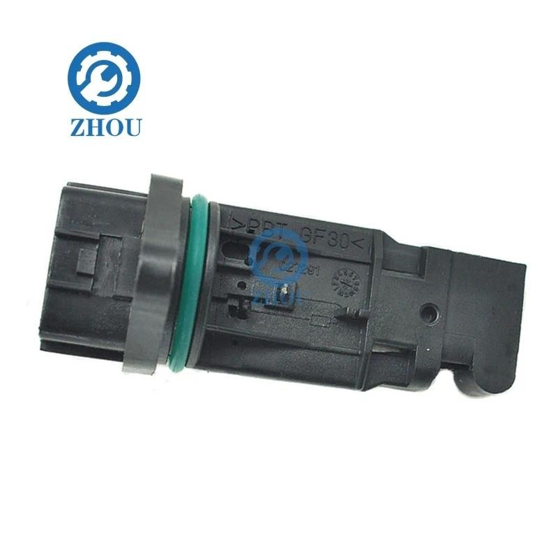 22680 AD200 Mass Air Flow MAF Sensor สําหรับ NISSAN ALMERA N16 MAXIMA QX A33 PATROL GR Y61 X-TRAIL T