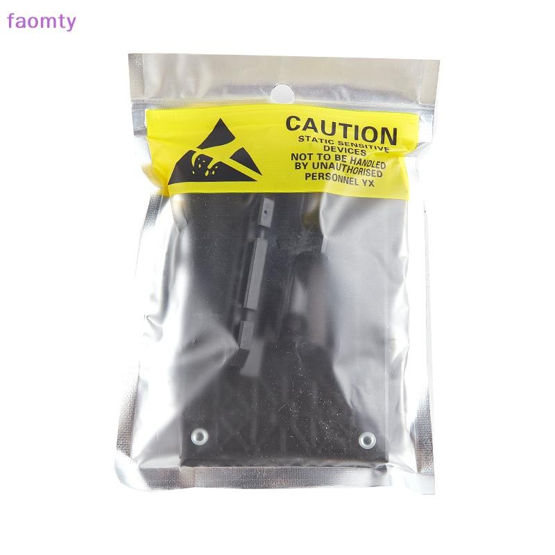 Famty AMD AM4 CPU Cooler Fan Bracket Heatsink Bracket Universal Backplane Mount TH