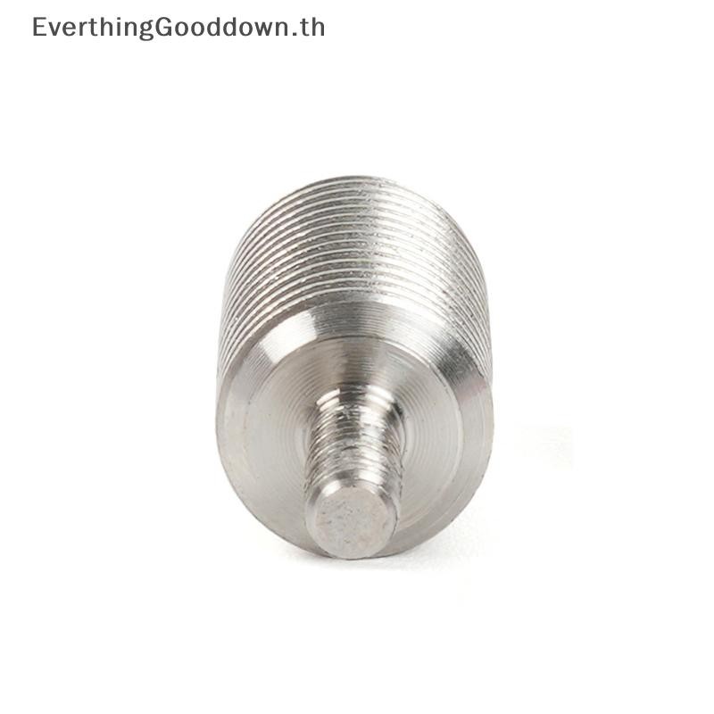 EVER อลูมิเนียม M12x1.25 เกียร์ Shifter อะแดปเตอร์สําหรับ G25 G27 G29 G923 เกียร์ Shift อะแดปเตอร์การปรับเปลี่ยนอุปกรณ์เสริม SFN171 TH ราคา ถูกที่สุด ดีลบีเคเค แกลเลอรีภาพที่ 6