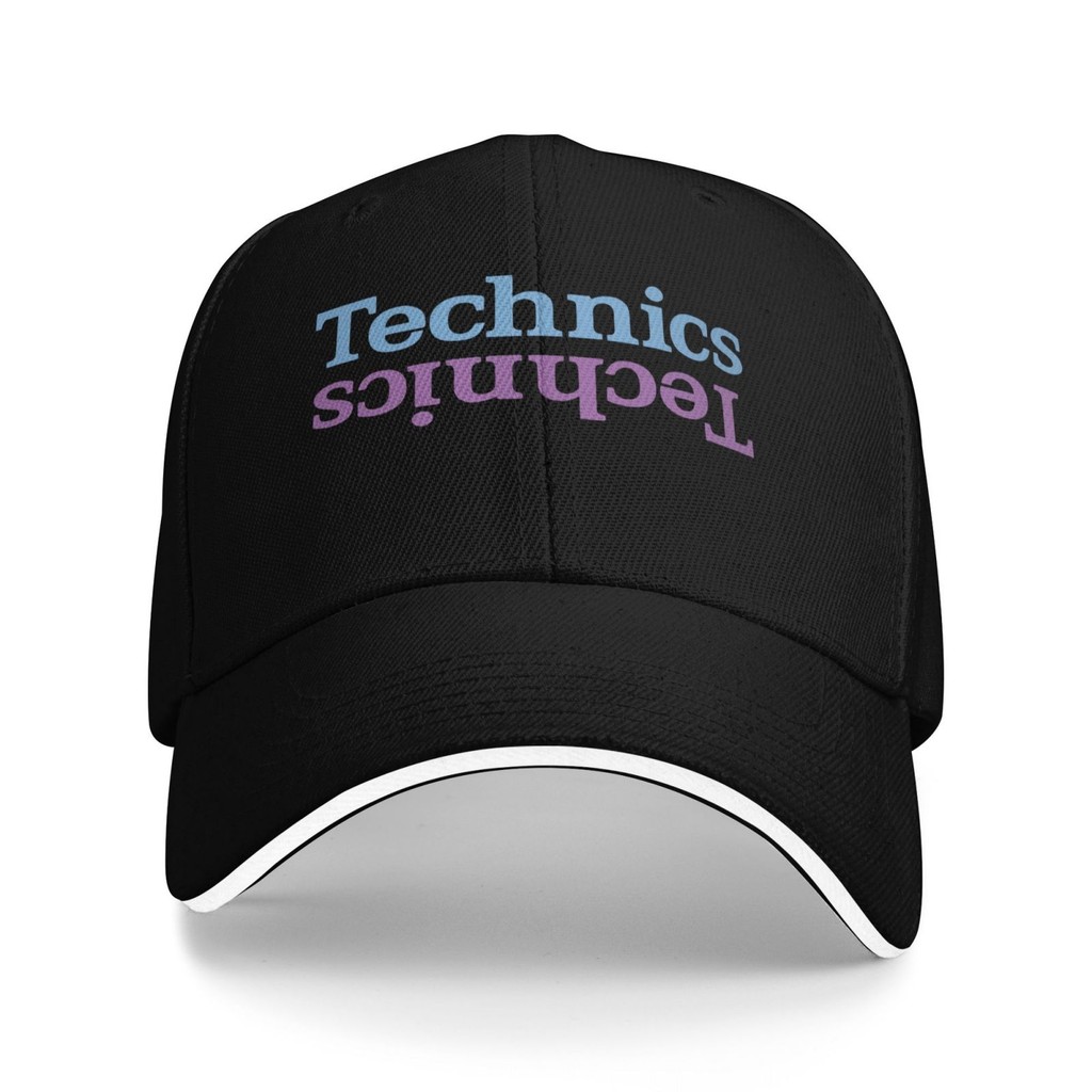 Technics Wholesale หมวกเบสบอลลําลอง