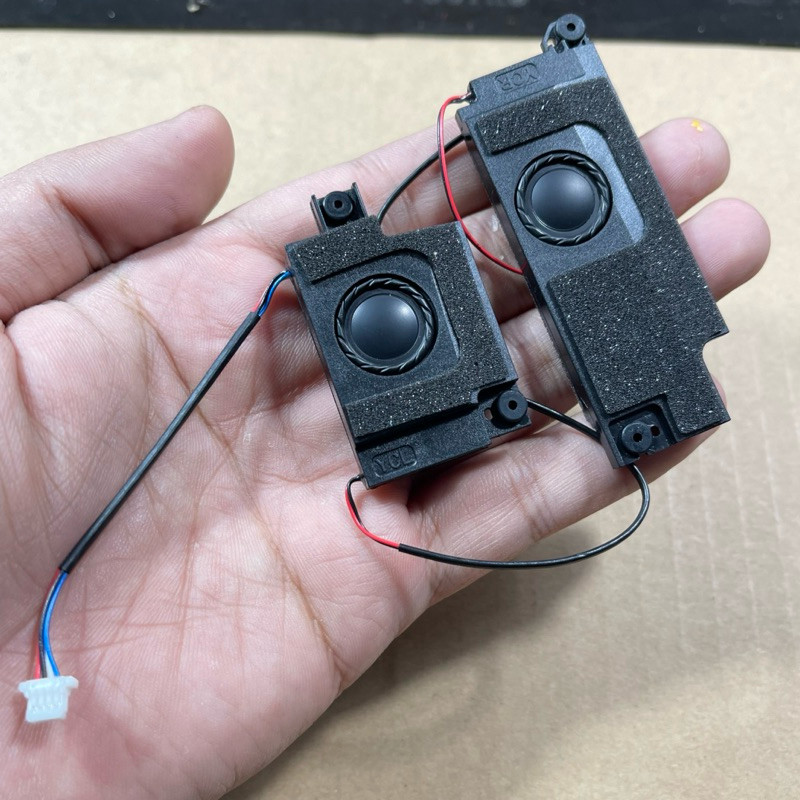 ลําโพงทดแทนสําหรับ Lenovo Thinkpad A285 X280 ใหม่