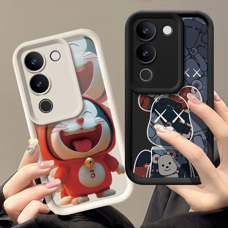 เคส vivo y04 เคส vivo y29s รูปที่ 5