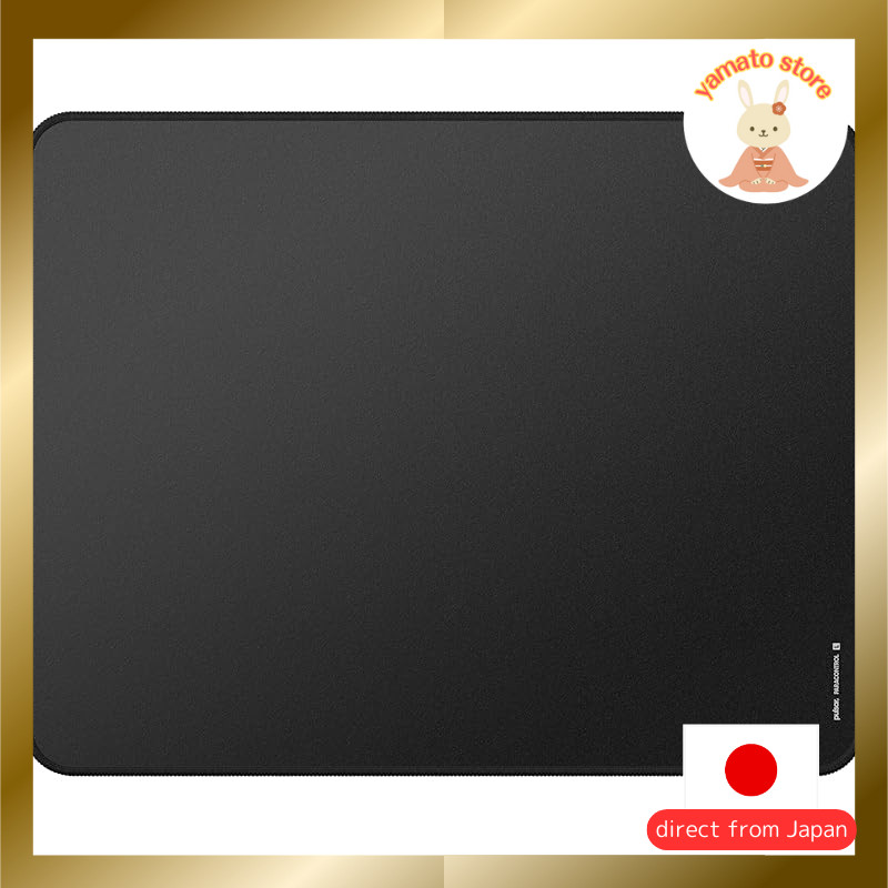 Pulsar Gaming Gears eSports Specification Gaming Mouse Pad Size L 42cm x 33cm ParaControl V2 Low Fri