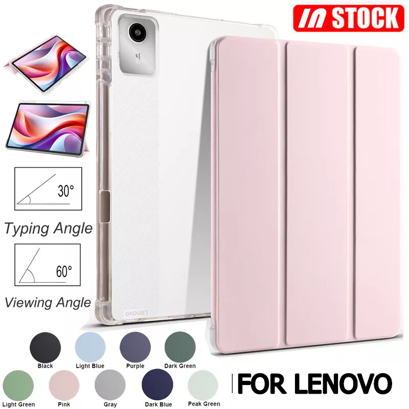 สําหรับ Lenovo Tab M10 Plus 3rd P11 2nd Plus 5G Gen M11 11.5" 10.6" TB125FU TB128XU J606F J616F TB35