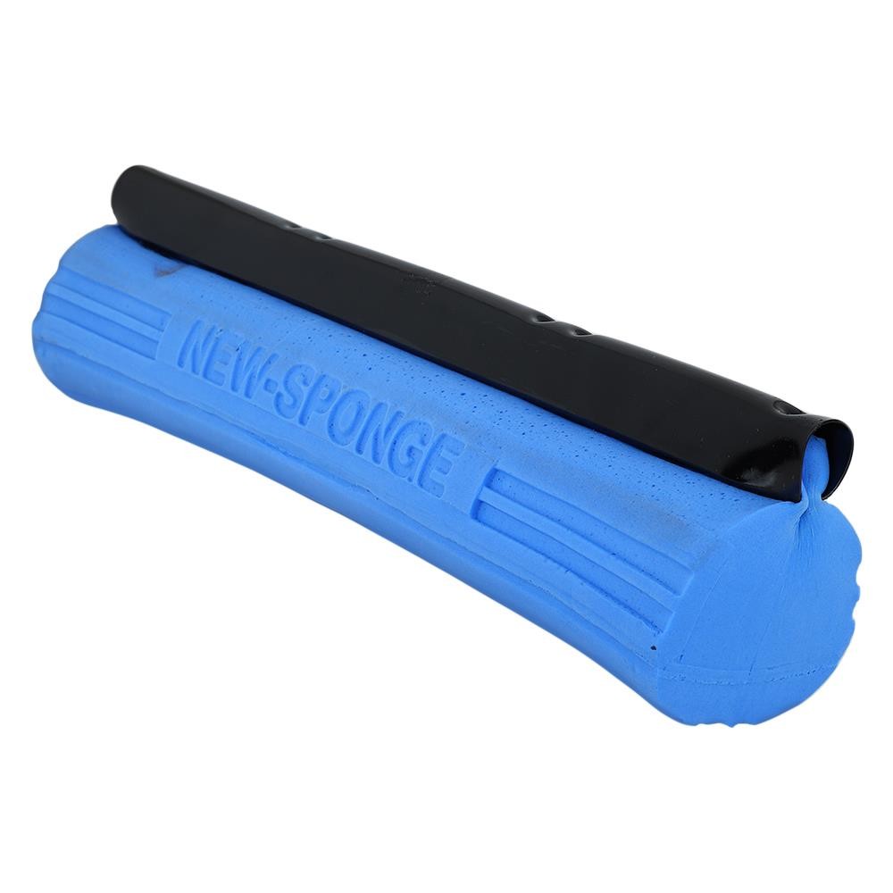 อะไหล่ม็อบฟองน้ำ NEW SPONGE SPO12NS 12  สีฟ้า