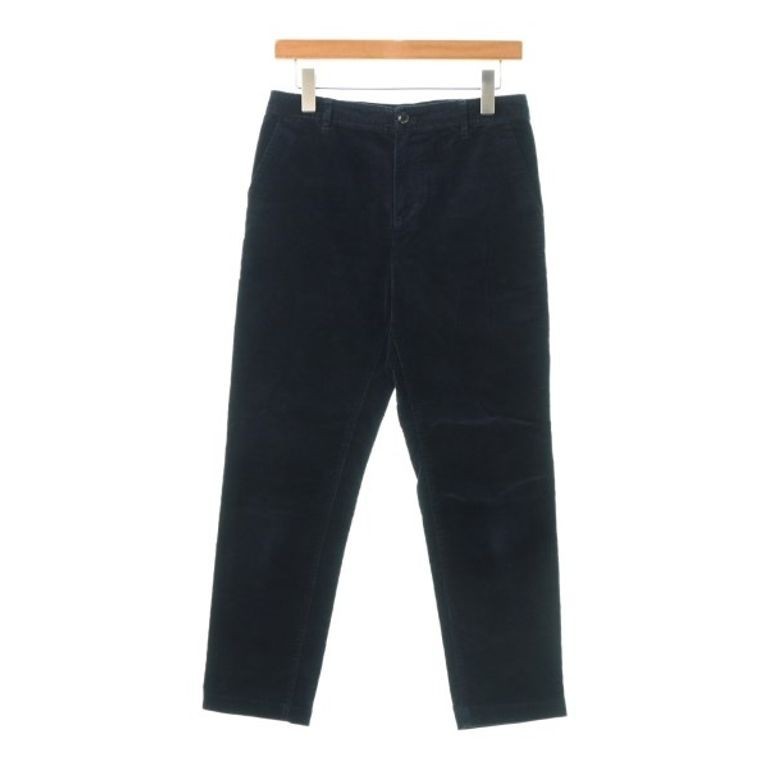 Aigle LE I Pants Women navy Direct from Japan Secondhand