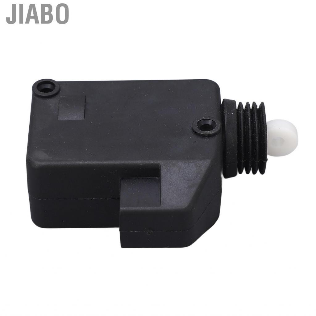 Jiabo Durable Rear Tailgate Lock Actuator 661516  Replacement for Peugeot 206 406