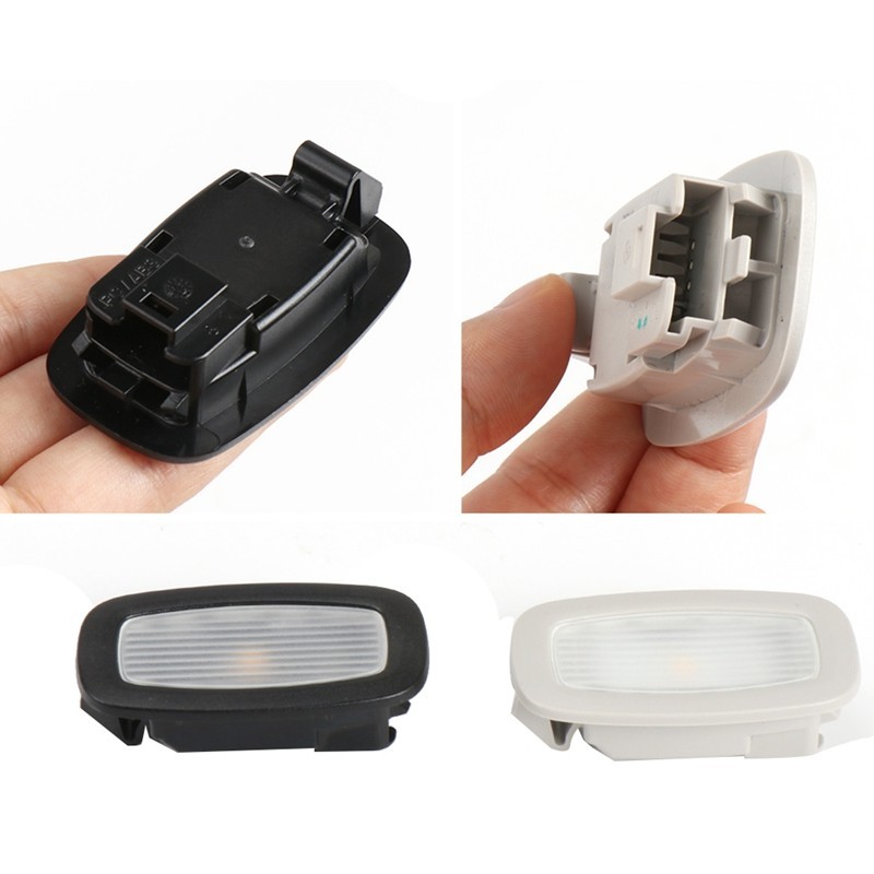 【Dangai359】โคมไฟติดหลังคารถยนต์ สําหรับ W205 W253 W213 W222 C200 E260 S300 - รูปที่ 6