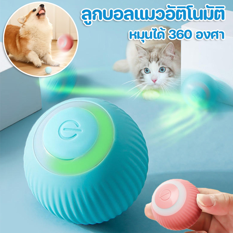 COD ของเล่นแมว หมุนได้ 360 องศา