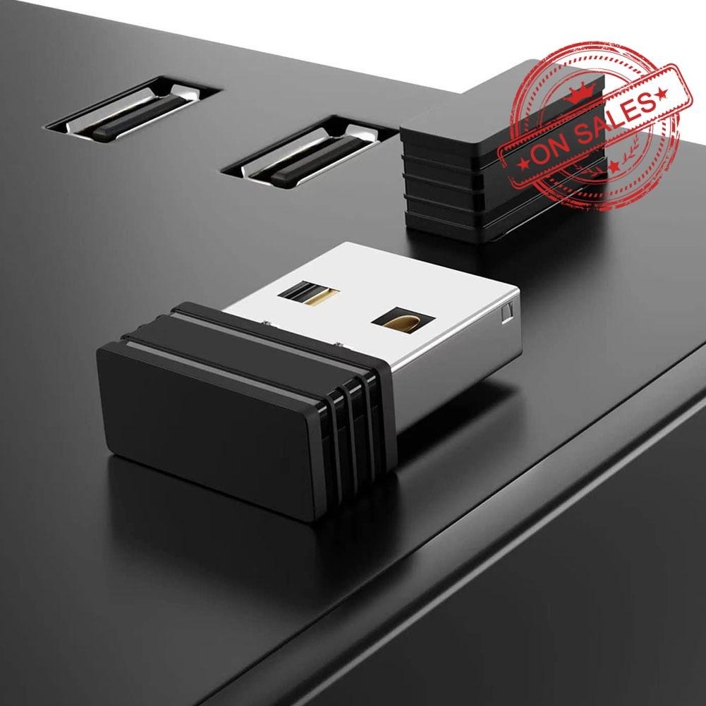 1pcs เมาส์ Mover ไม่มีปุ่ม USB Mover อัตโนมัติ WN10 WINXP Anti Mouse Hibernation MAC WIN7 A9E6