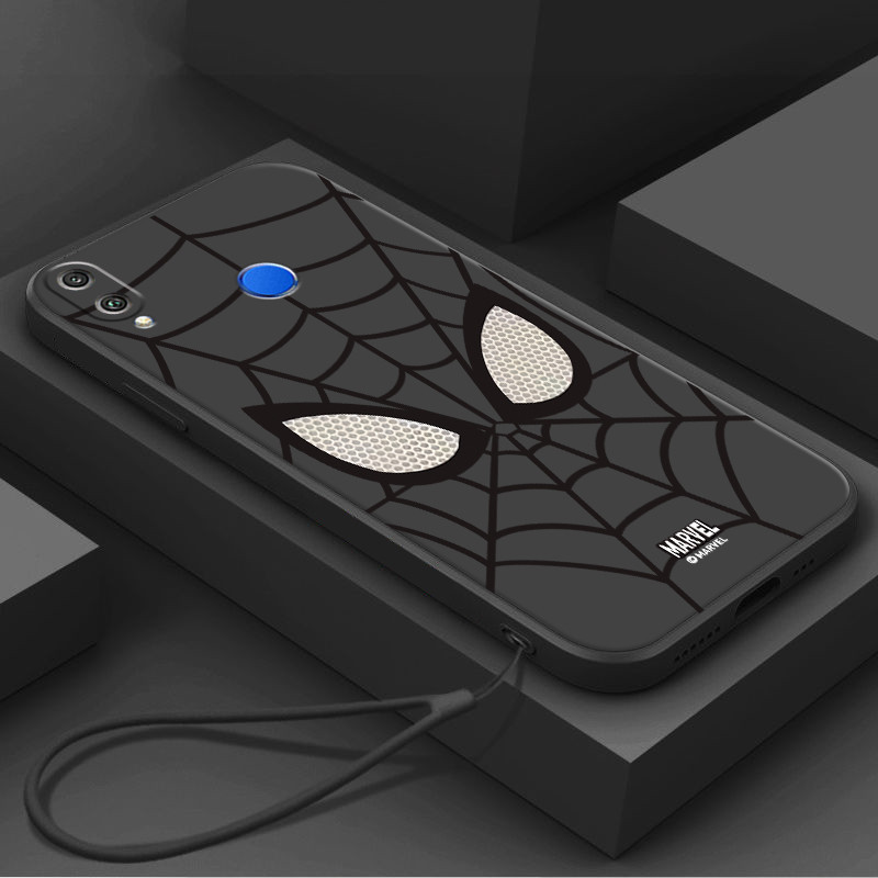 เคส Huawei Y6 2019 Huawei Y6S Huawei Y6 Prime 2019 tpu ZZX แฟชั่นคู่เคสนิ่มเคสโทรศัพท์มือถือ