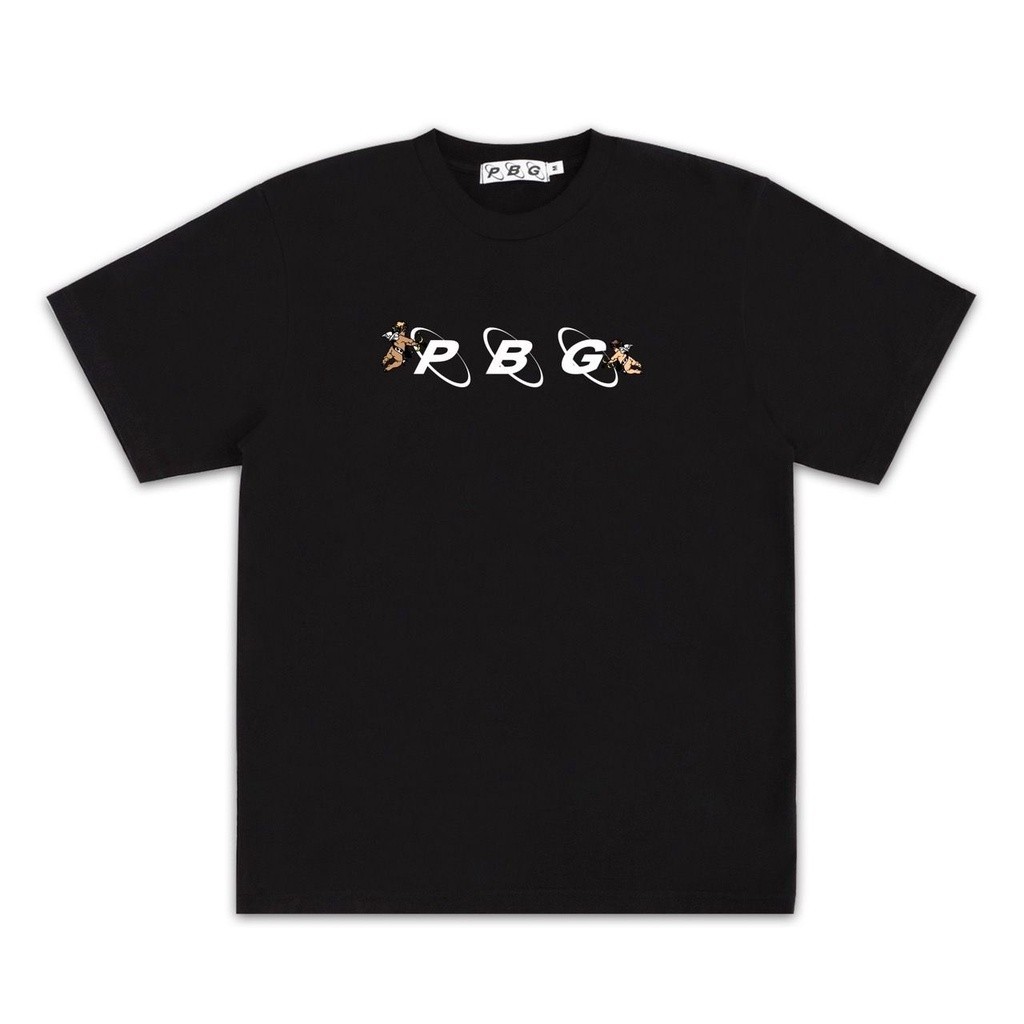 T-Shirt พร้อมส่ง PBG CUPID LOGO T-SHIRT การเปิดตัวผลิตภัณฑ์ใหม่ T-shirt S-5XL