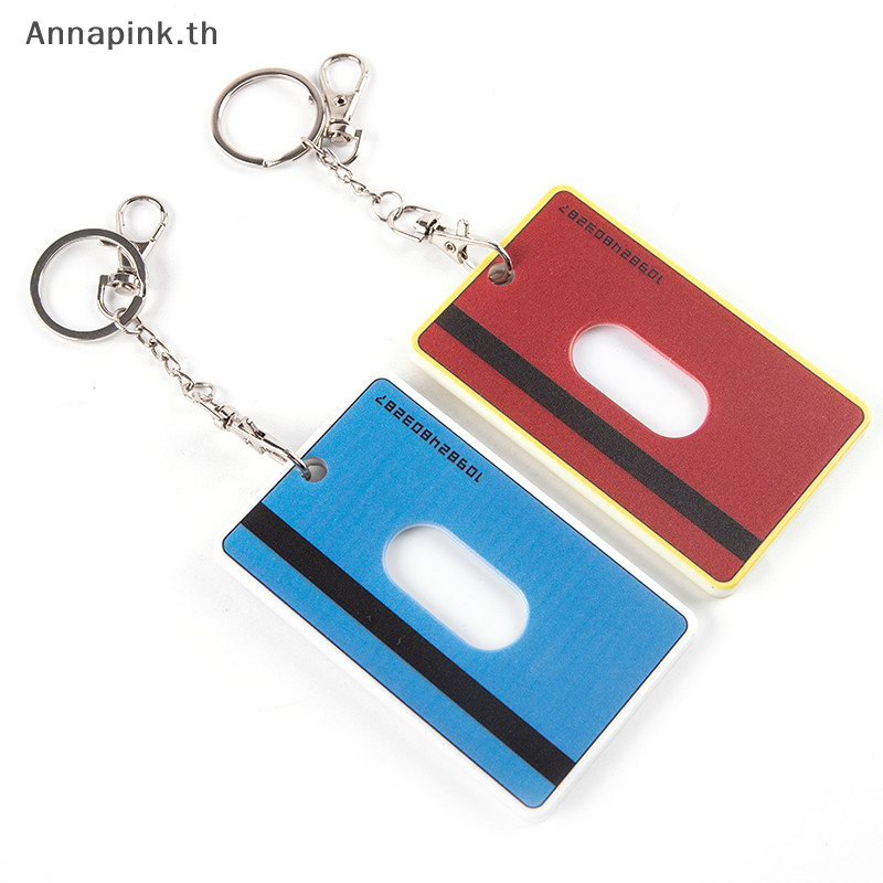 Annapink.th Hunter x Hunter การ์ดใบอนุญาต GING FREECSS คอสเพลย์ญี่ปุ่นอะนิเมะ Hisoka Kurapika Killua