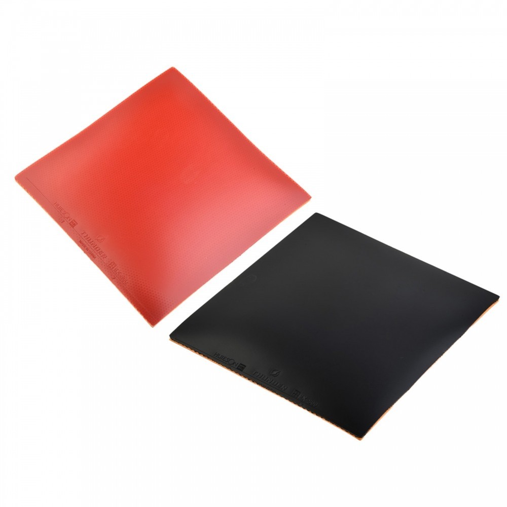 ปิงปองยาง-hard Sponge Ping-Pong Rubber Fast Attack Pingpong เปลี ่ ยน