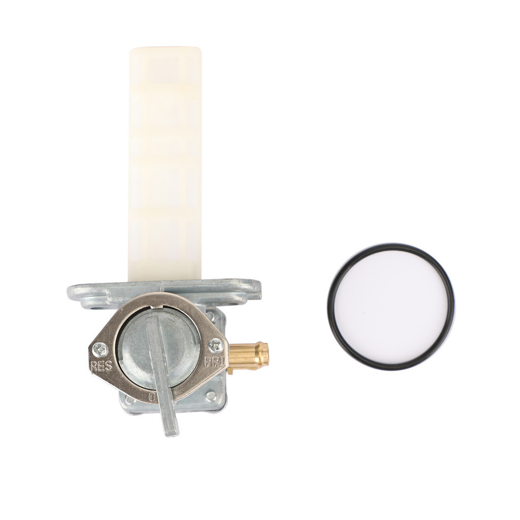 Fuel วาล์ว PETCOCK fit สําหรับ Kawasaki ZG1000 Concours 1000 1000GTR 51023-1130